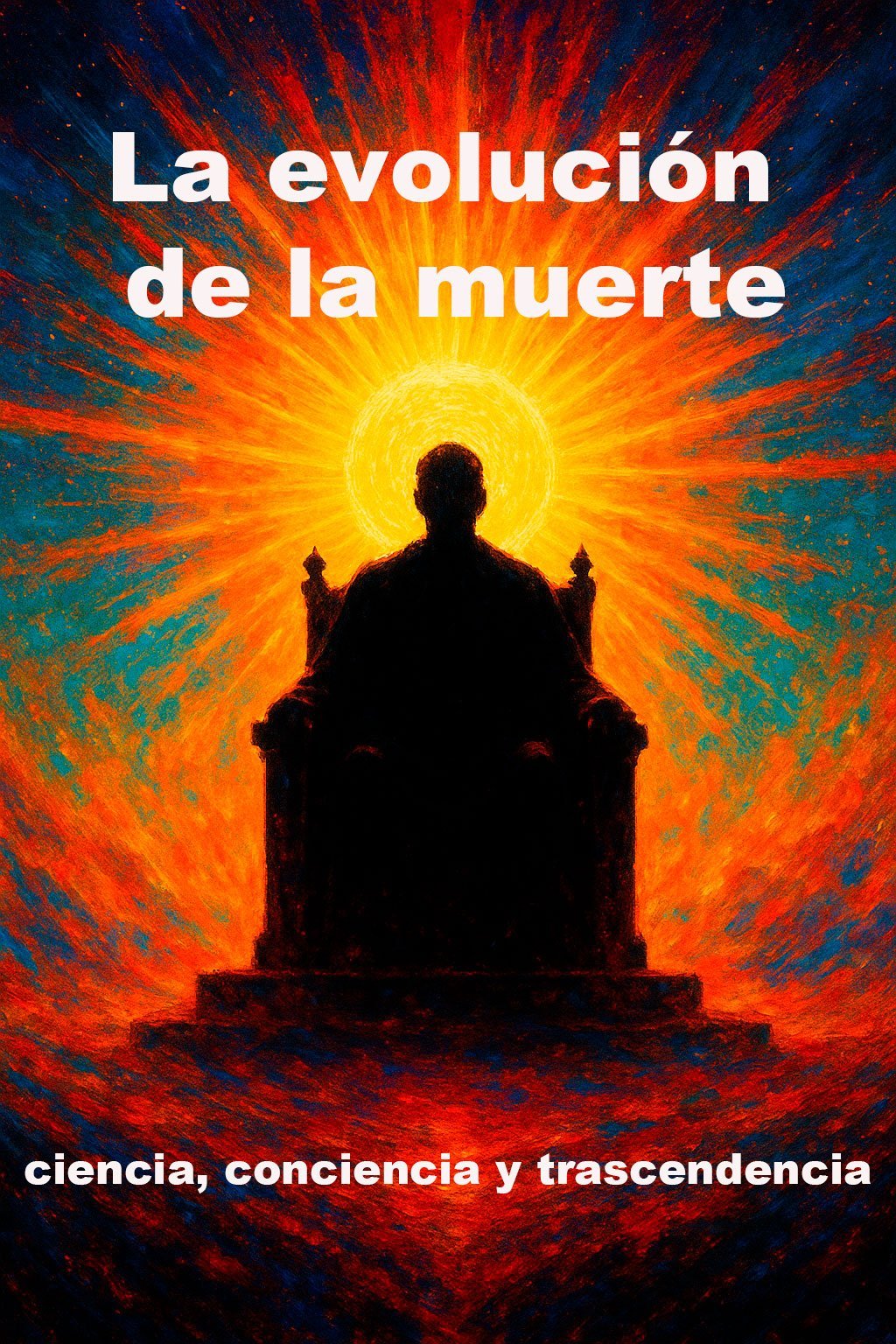 Imagen destacada: Evolución Biológica y Neuroquímica de la Muerte